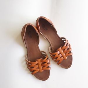 Mossimo Supply Co. - Huarache Inspired Sandals